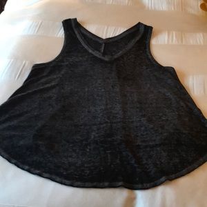 Free People tank